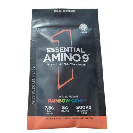 1. szabály - Essential Amino 9