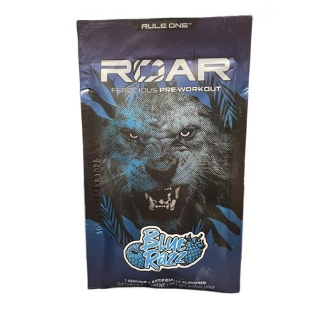 1. szabály - Roar