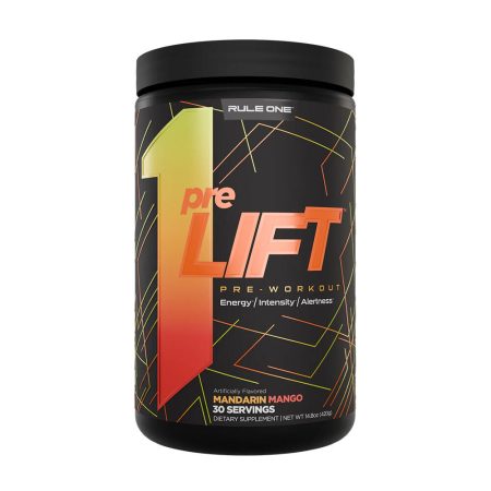 Rule1 Prelift (420 g
