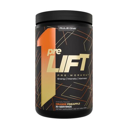 Rule1 Prelift (420 g
