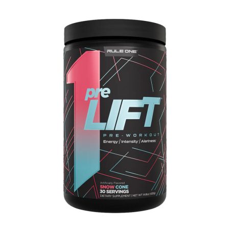 Rule1 Prelift (420 g