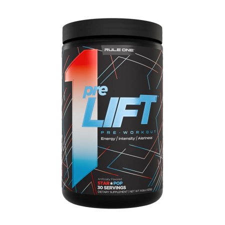 Rule1 Prelift (420 g
