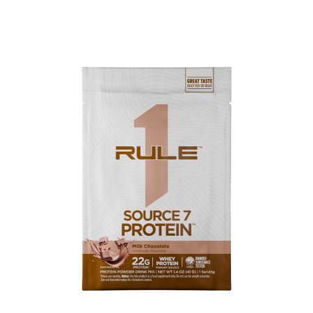 Rule1 Source 7 fehérjeminta (41 g