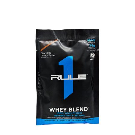Rule1 Whey Blend Sample (1 pc