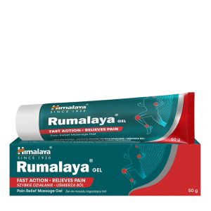 Rumalaya gél - 50 g