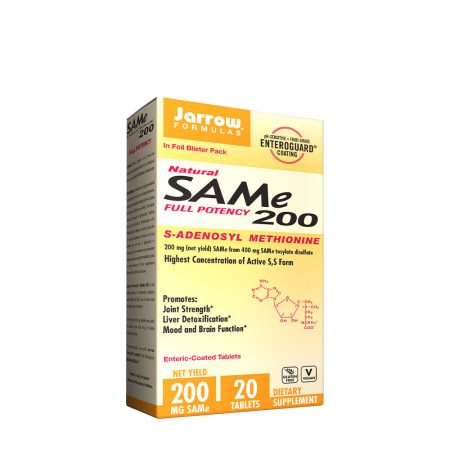 SAMe 200 - 60 tabs