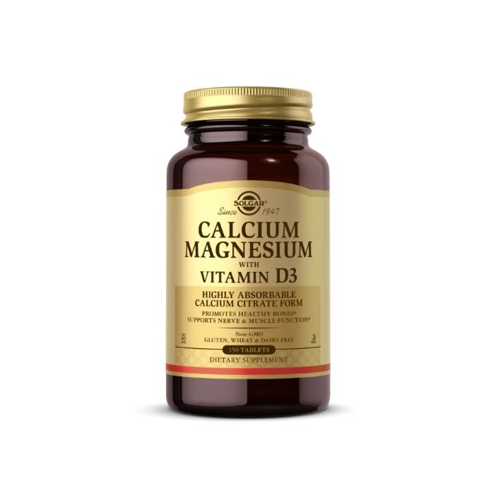 SOLGAR Kalcium