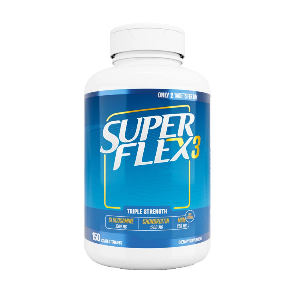 SUPERFLEX-3