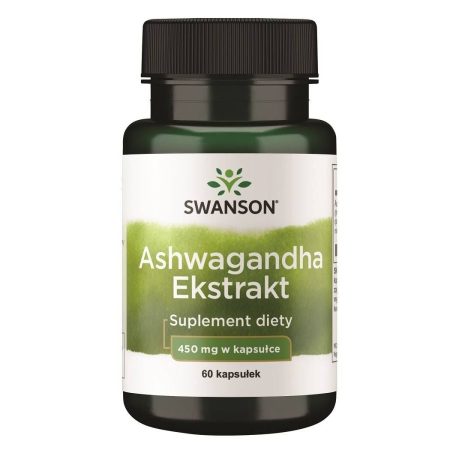 SWANSON Ashwagandha-kivonat