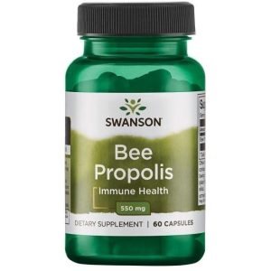 SWANSON Méhpropolisz 550 mg