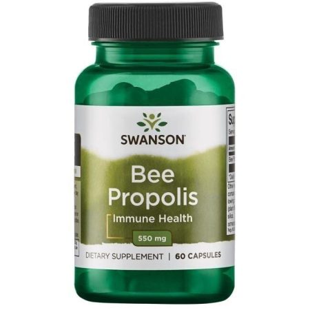 SWANSON Méhpropolisz 550 mg