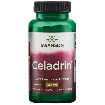 SWANSON Celadrin 90 zselatinkapszula