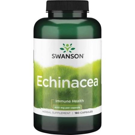 SWANSON Echinacea 400 mg