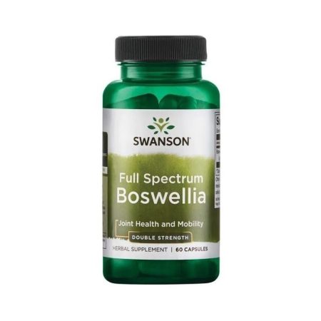 SWANSON FS Boswellia forte 800 mg