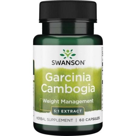 SWANSON Garcinia Cambogia kivonat