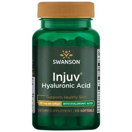 SWANSON Injuv 70mg 90 ¿elków