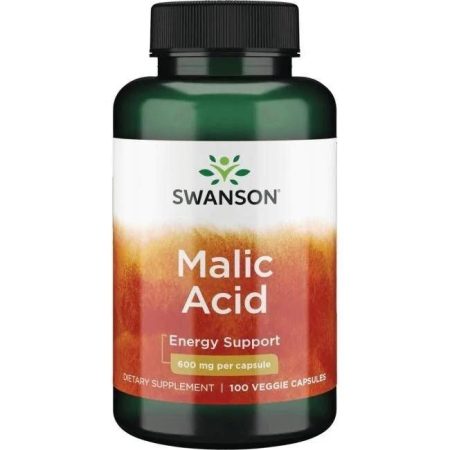 SWANSON Almaecet 600 mg