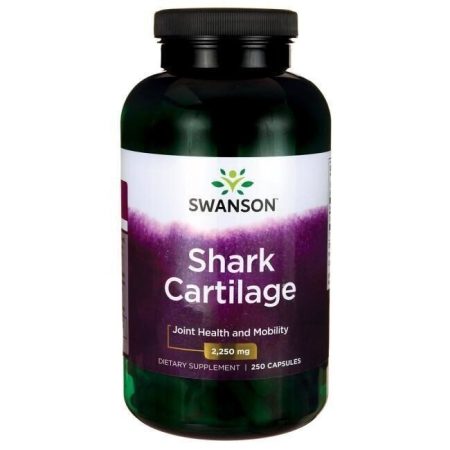 SWANSON Cápaporc 750 mg