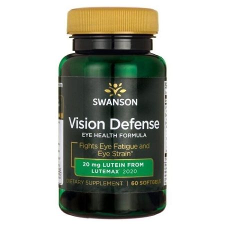 SWANSON Vison Defense 60 kapszula
