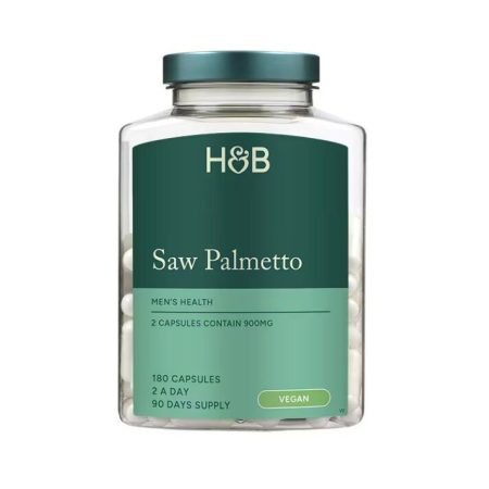 Saw Palmetto