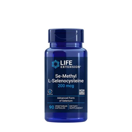 Se-metil-L-szelenocisztein