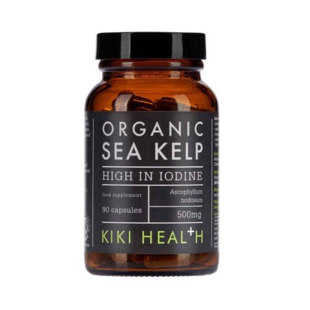 Sea Kelp