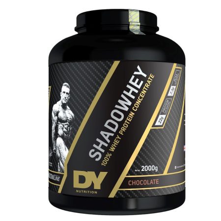 ShadoWhey Concentrate