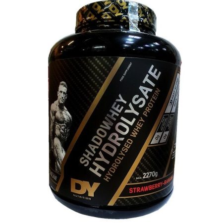Shadowhey Hydrolysate