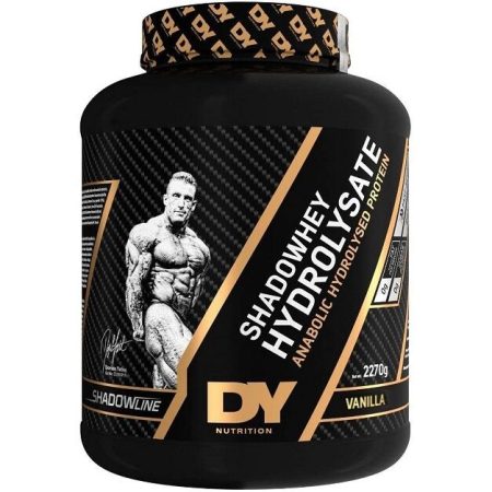 Shadowhey Hydrolysate