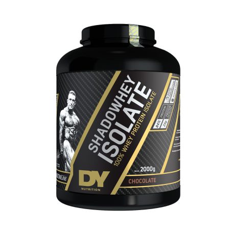 Shadowhey Isolate