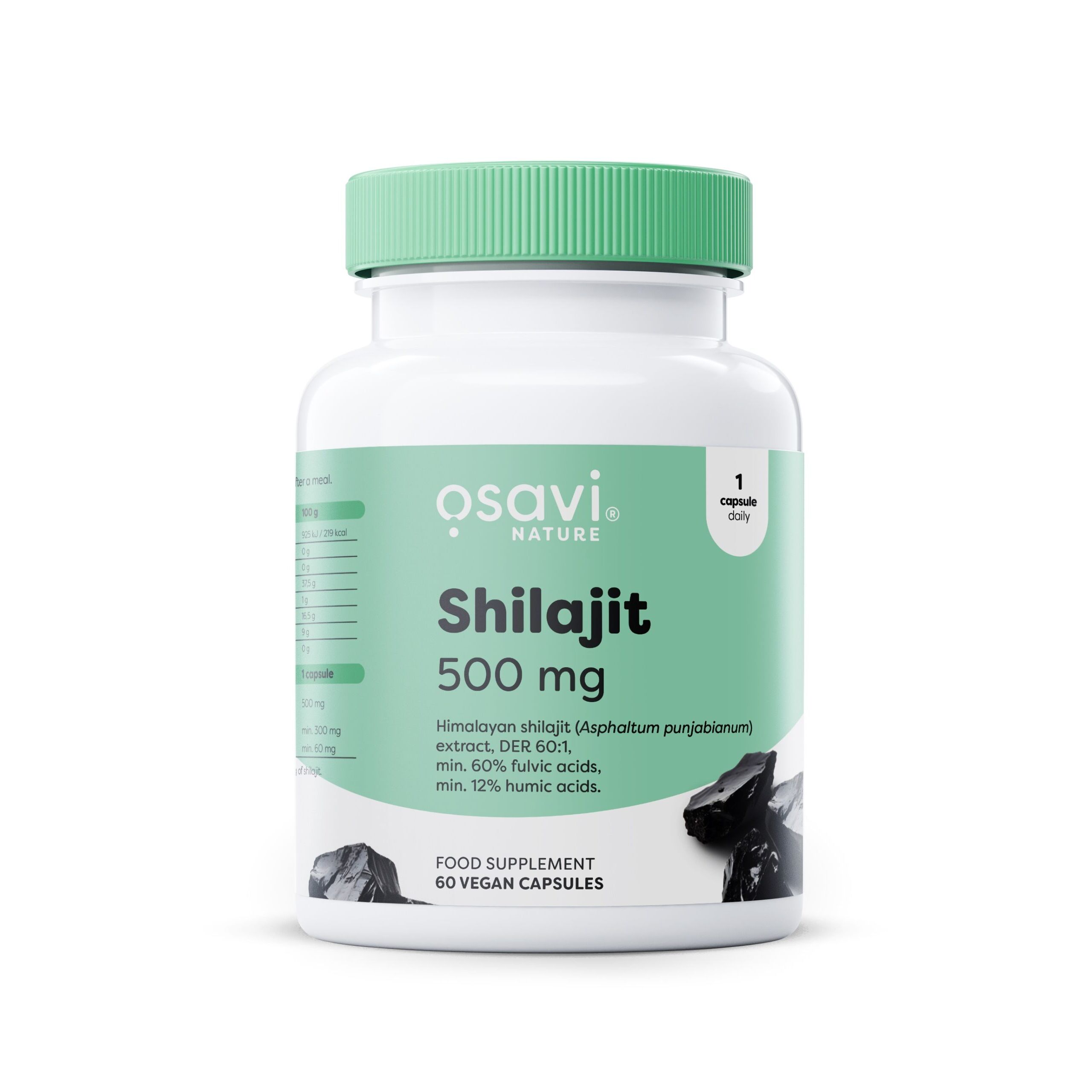 Shilajit