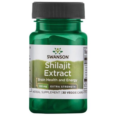 Shilajit-kivonat