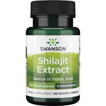 Shilajit-kivonat