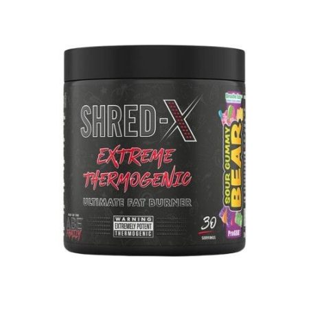 Shred-X Powder