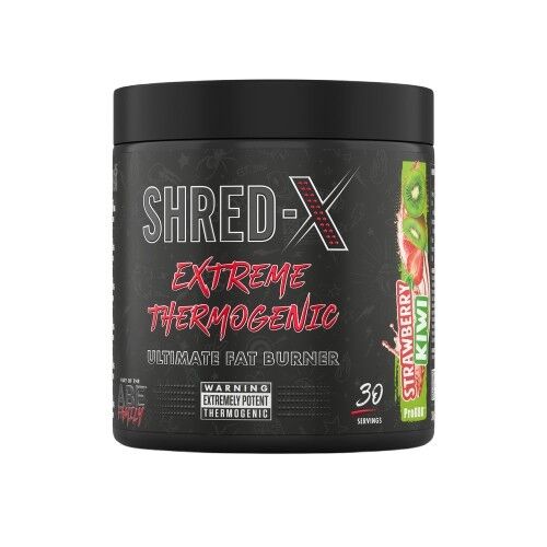 Shred-X Powder