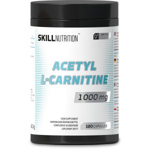 Skill Nutrition - Acetil-L-karnitin