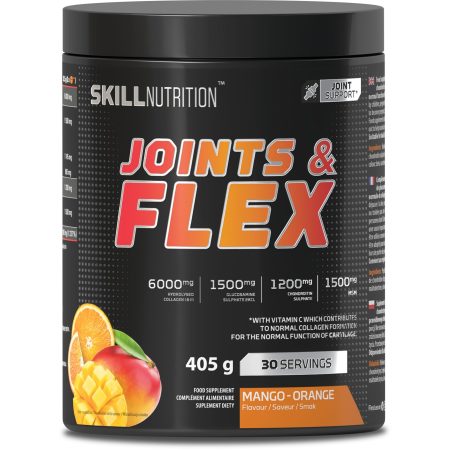 Skill Nutrition - Joints & Flex Powder