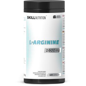 Skill Nutrition - L-Arginine