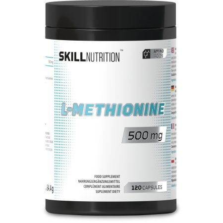 Skill Nutrition - L-metionin