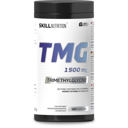 Skill Nutrition - TMG trimetilglicin