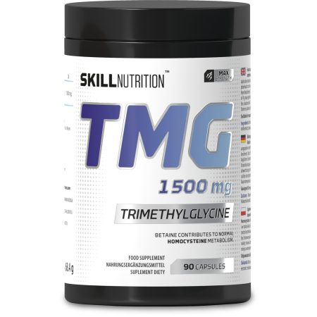 Skill Nutrition - TMG trimetilglicin