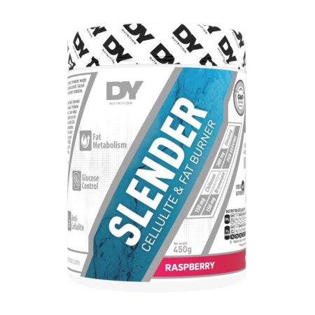 Slender Cellulite & Fat Burner