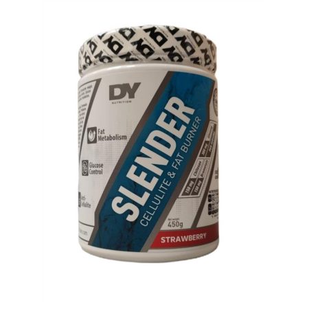 Slender Cellulite & Fat Burner