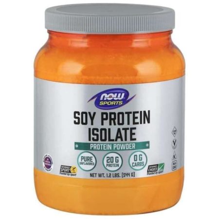 Sojaproteinisolat