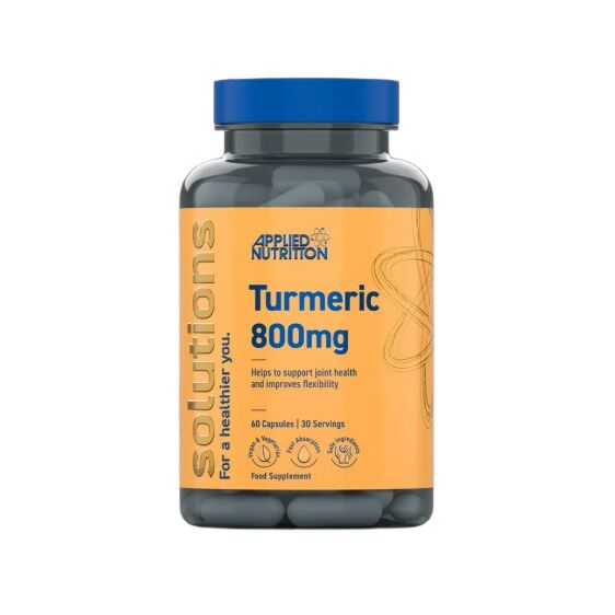 Solutions Turmeric