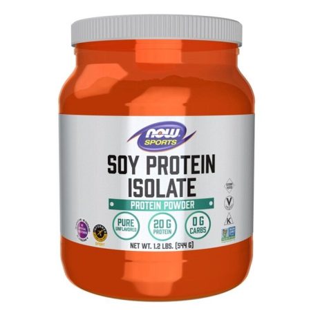Soy Protein Isolate