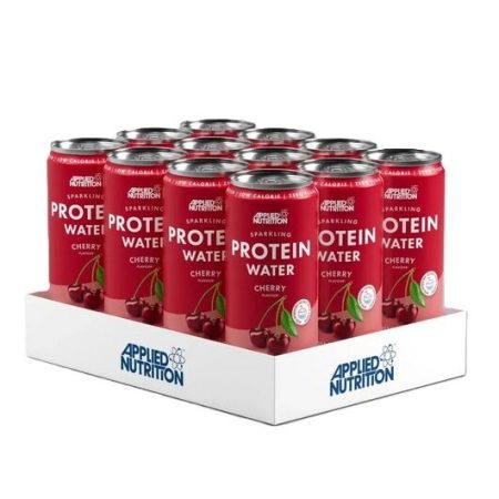 Sparkling Protein Water