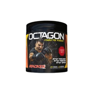 Stacker2 Europe - Octagon edzés előtti kiegészítő