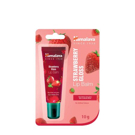 Eperfényű ajakápoló - 10 g