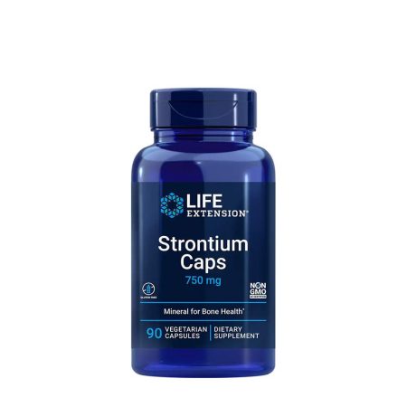 Strontium kapszula